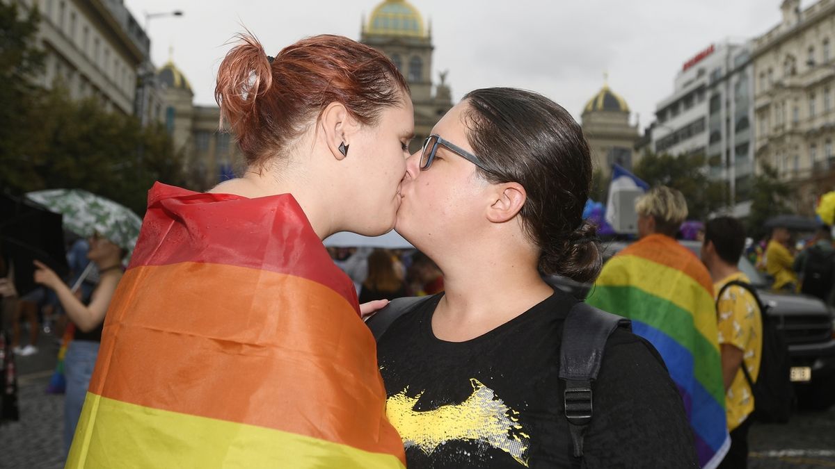 Sňatky homosexuálů by měly být uznávané napříč EU, požadují europoslanci
